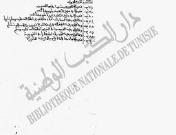 تخميس البردة | اللقاني, ابراهيم بن ابراهيم (ت. 1041 هـ. = 1631 م.‏). ‏070