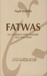 Fatwas = | Hafsia, Nazli. 070