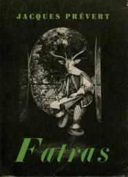 Fatras | Prévert, Jacques (1900-1977). 070