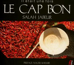 Il était une fois le Cap Bon | Jabeur, Salah. 070