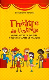 Théâtre de l'estrade | Benaïssa, Zinelabidine. 070