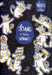 Willis from Tunis | Khiari, Nadia (1973-). 070