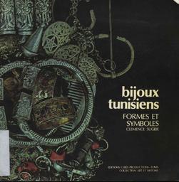 Bijoux Tunisiens | Sugier, Clémence. 070