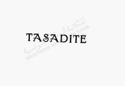 Tasadite | Machuel, Louis