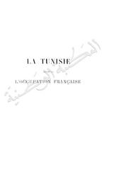 Plus d'infos sur 'Narcisse Faucon. La Tunisie avant et depuis l'occupation française' Narcisse Faucon. La Tunisie avant et depuis l'occupation française | Faucon, Narcisse