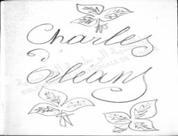 Poèmes de Charles d'Orléans | Orléans, Charles d'