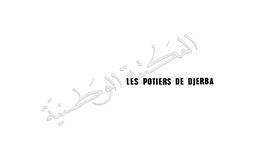 Les Potiers de Djerba | Louis, André. 070