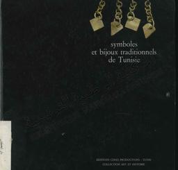 Symboles et bijoux traditionnels de Tunisie | Sugier, Clémence. 070