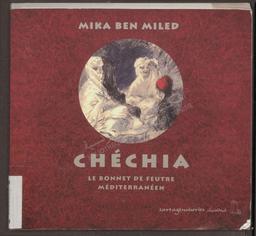 Chéchia | Ben Miled, Mika. 070