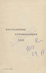 Simulüdae de France et d'Afrique du nord | Grenier, P
