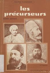 Plus d'infos sur 'Les Précurseurs' Les Précurseurs | Zmerli, Sadok. 070