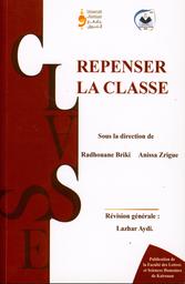 Repenser la classe | Briki, Radhouane