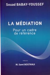 La médiation | Babay-Youssef, Souad. Aut