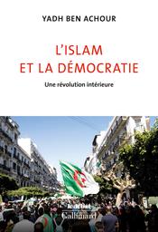 L'islam et la démocratie | Ben Achour, Yadh (1945-). 070
