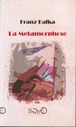 La Métamorphose | Kafka, Franz (1883-1924). Aut
