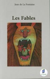 Les fables | La Fontaine, Jean de ((1621-1695)). Aut