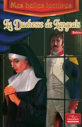 La Duchesse de Langeais | Balzac, Honoré de (1799-1850). Aut