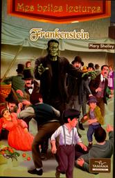 Frankenstein | Shelley, Mary Wollstonecraft (1797-1851). Aut
