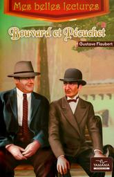 Bouvard et Pécuche | Flaubert, Gustave (1821-1880). Aut