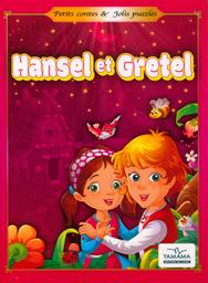 Hansel et Gretel | Grimm, Jacob ((1785-1863)). Aut