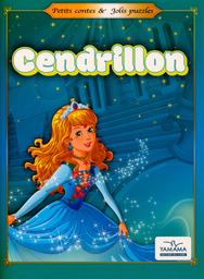 Cendrillon | Grimm, Jacob ((1785-1863)). Aut