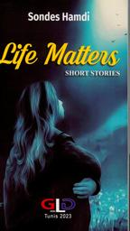 Life matters | Hamdi, Sondes. Aut