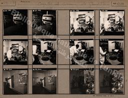 Complex de cinéma de Gamarth | Zili, Ridha. Pht