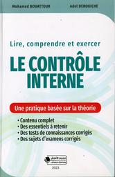 Lire, comprendre et exercer | Bouattour, Mohamed. Aut