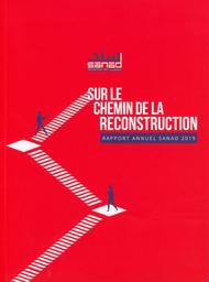 Sur le chemin de la reconstruction | Nations unies. Comité contre la torture. Aut