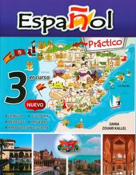 Espanol practico | Zouari Kallel, Samia. Aut