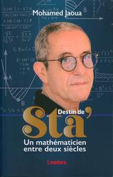 Destin de Sta' | Jaoua, Mohamed (1952-). Aut