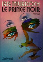 Le Prince noir | Murdoch, Iris (1919-1999). Aut