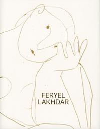 M'assoir sur le sable et regarder la mer | Lakhdar, Feryel (1965-) - Peintre. Aut