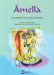 Âmellà | Snoussi, Amel. Aut