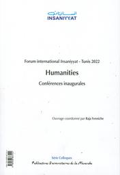 Humanités | Fenniche, Raja. Wpr