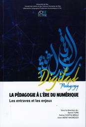 La pédagogie à l’ère du numérique | Turki, Ramzi. Drt