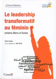 Le leadership transformatif au féminin | Najar, Sihem. Aut