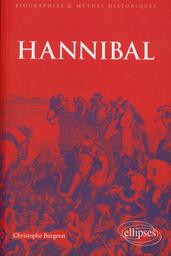 Hannibal | Burgeon, Christophe. Aut
