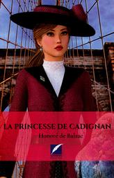 La princesse de Cadignan | Balzac, Honoré de ((1799-1850)). Aut