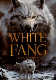 White Fang | London, Jack ((1876-1916)). Aut