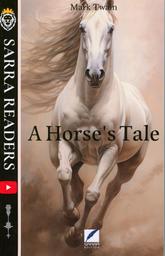 A horse's tale | Twain, Mark ((1835-1910)). Aut