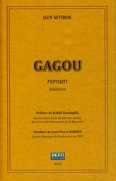 Gagou | Sitbon, Guy. Aut