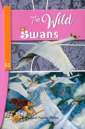 The Wild Swans | Brahim, Mohamed. Adp