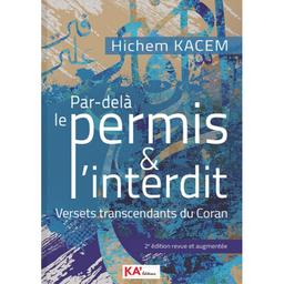 Par-delà le permis et l'interdit | Kacem, Hichem. Aut