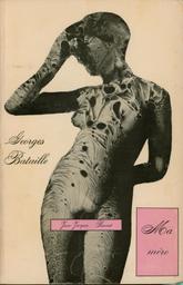 Ma mère | Bataille, Georges. Aut