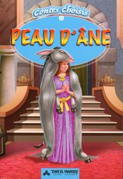 Peau d'Âne | Andersen, Hans Christian ((1805-1875)). Aut