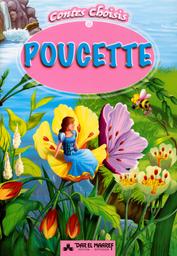 Poucette | Andersen, Hans Christian ((1805-1875)). Aut