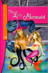 The little Mermaid | Brahim, Mohamed (1948-). Adp