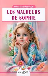 Les malheurs de Sophie | Ségur, Sophie de ((1799-1874)). Aut