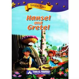Hansel and Gretel | Grimm, Jacob ((1785-1863)). Aut